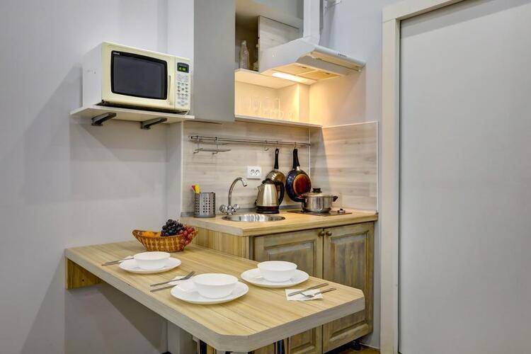 Apartments Logic Hall