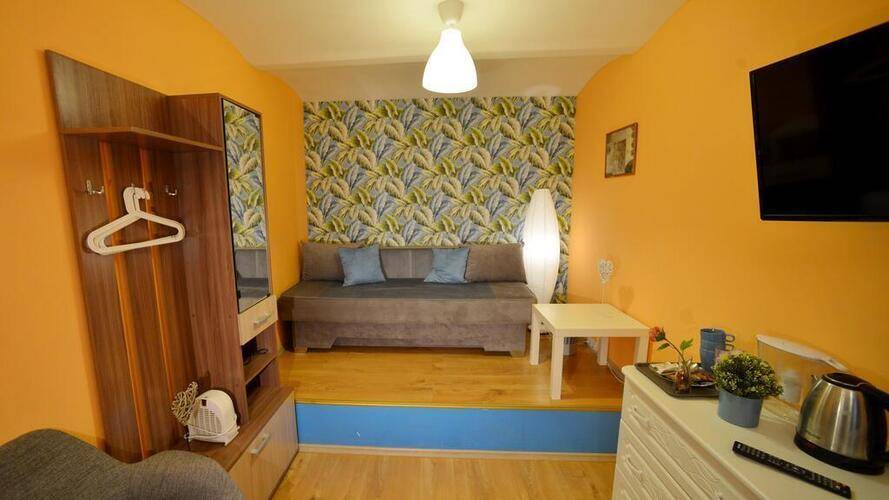Отель Boho Home