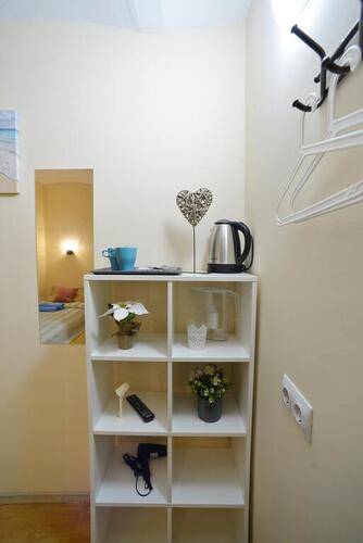 Отель Boho Home