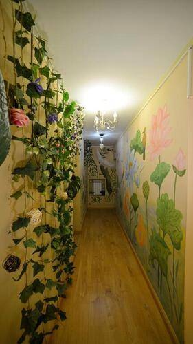 Отель Boho Home