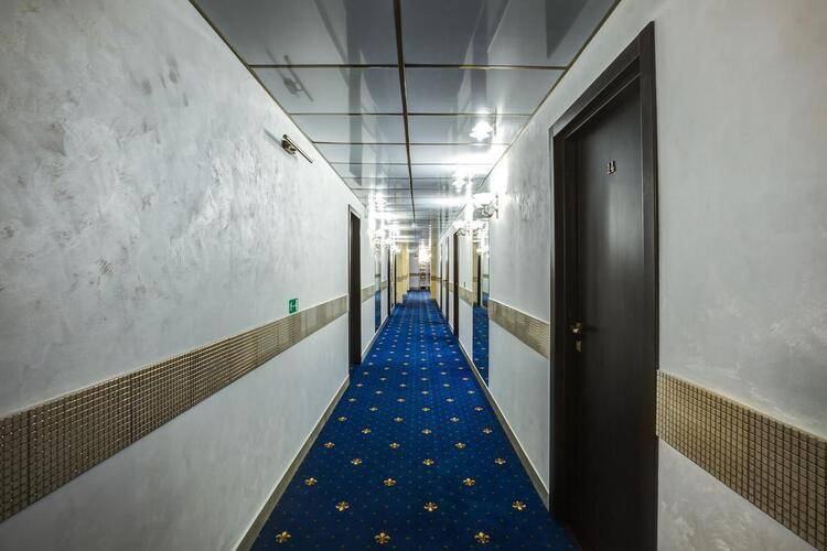 Бутик Отель Гранд