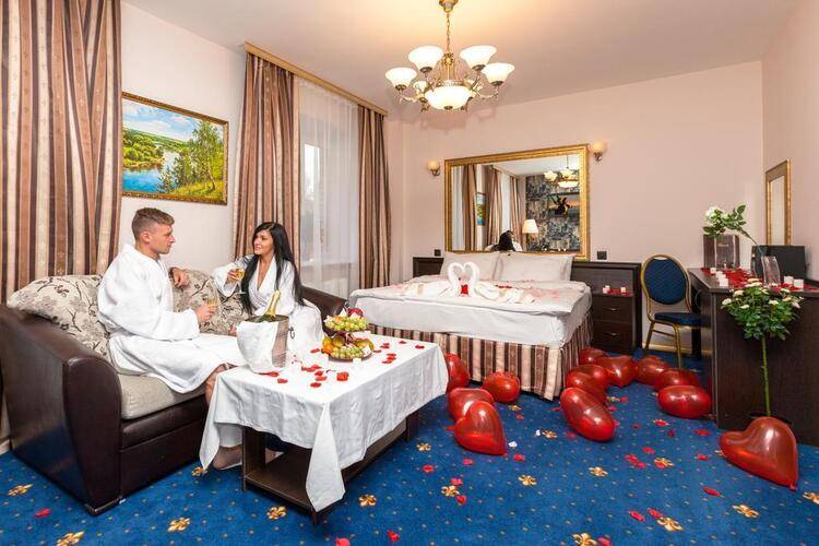 Бутик Отель Гранд