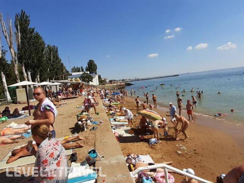 Фотография База Отдыха Динамо