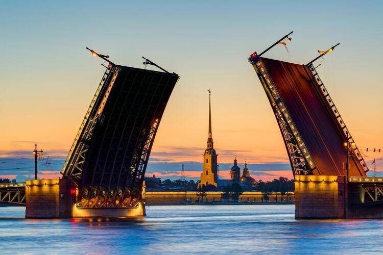 Hampton By Hilton Saint Petersburg Expoforum