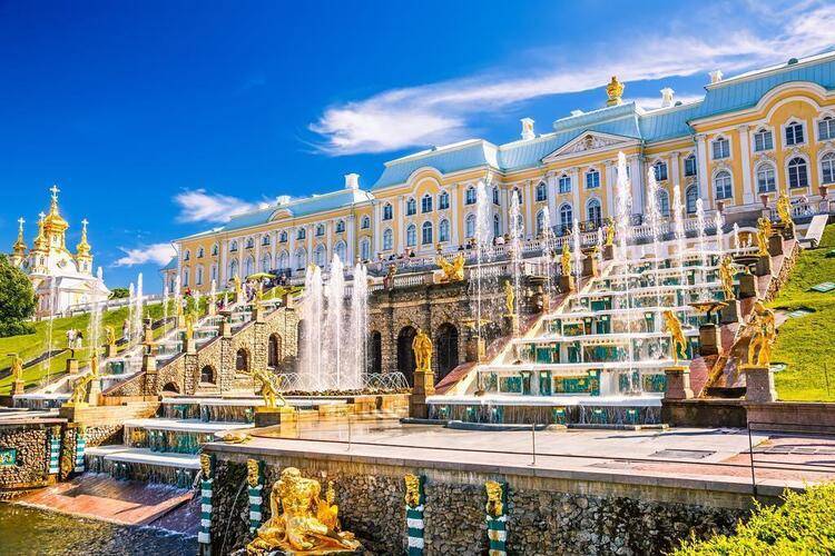 Hampton By Hilton Saint Petersburg Expoforum