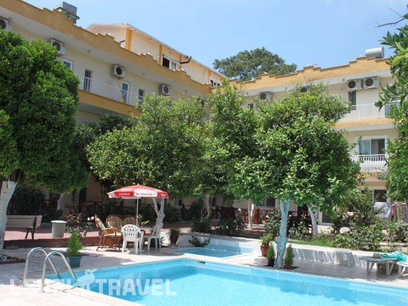 Фотография Unal Boutique Hotel