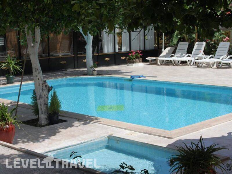 Фотография Unal Boutique Hotel
