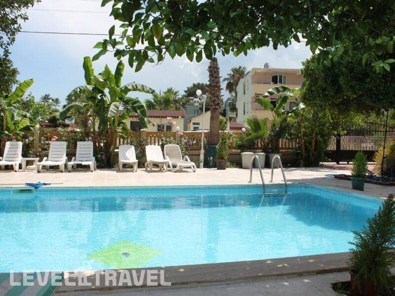 Фотография Unal Boutique Hotel