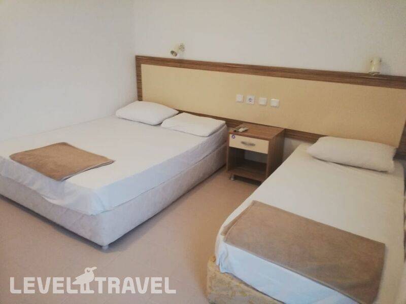 Фотография Unal Boutique Hotel