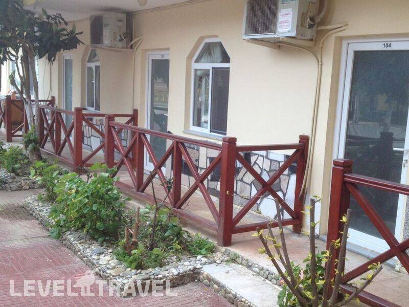 Фотография Unal Boutique Hotel