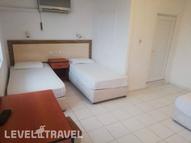 Фотография Unal Boutique Hotel