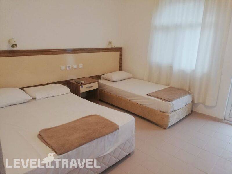 Фотография Unal Boutique Hotel