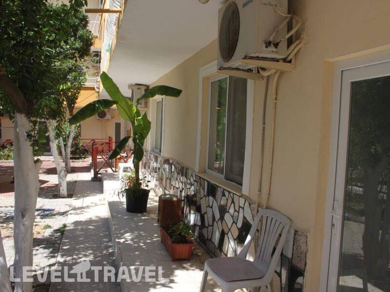 Фотография Unal Boutique Hotel