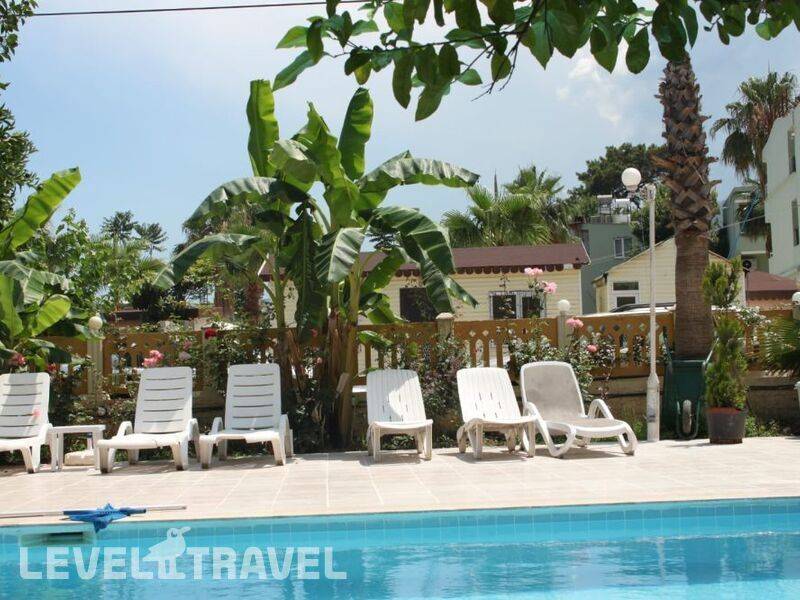 Фотография Unal Boutique Hotel