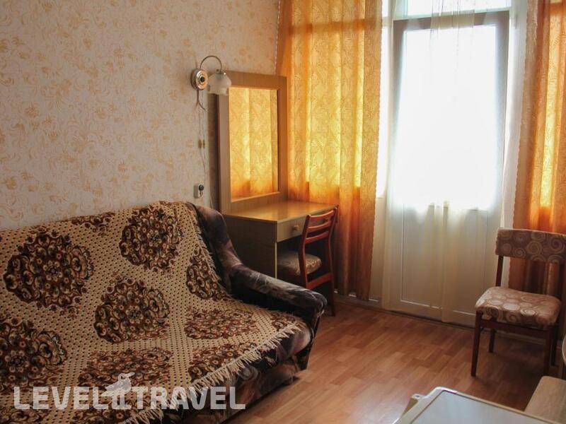 Фотография Пансионат Феодора (Корпус Хиит)