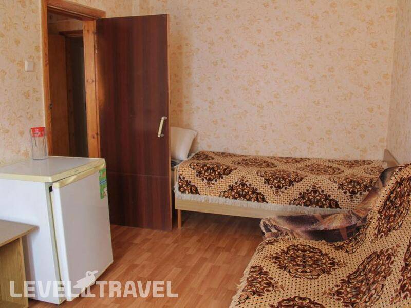 Фотография Пансионат Феодора (Корпус Хиит)