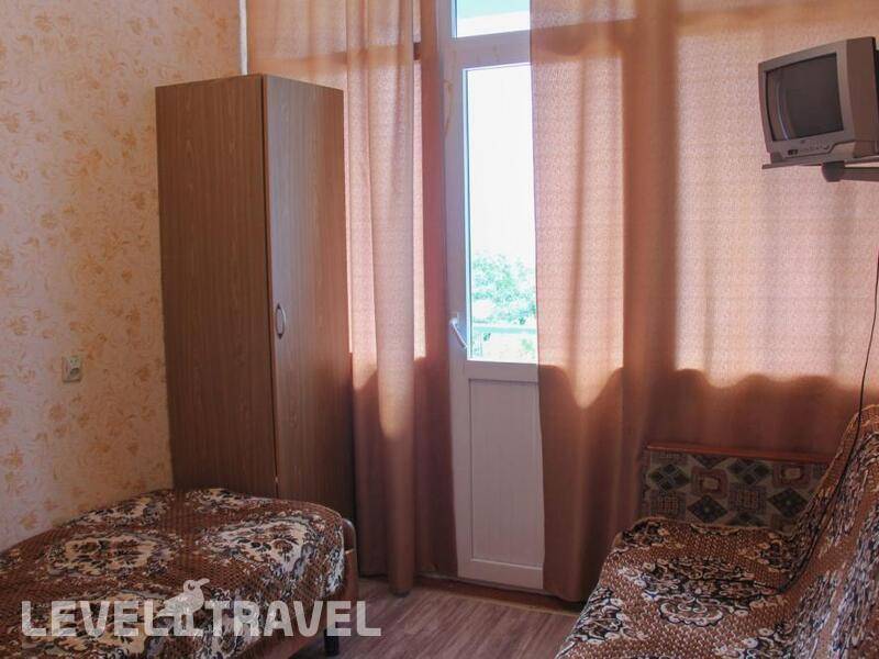 Фотография Пансионат Феодора (Корпус Хиит)