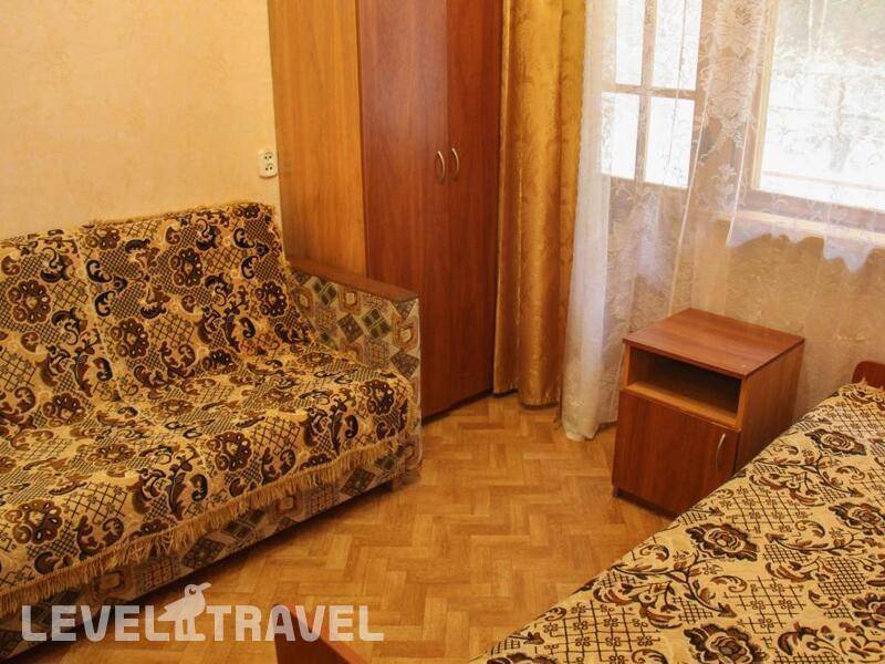Фотография Пансионат Феодора (Корпус Хиит)