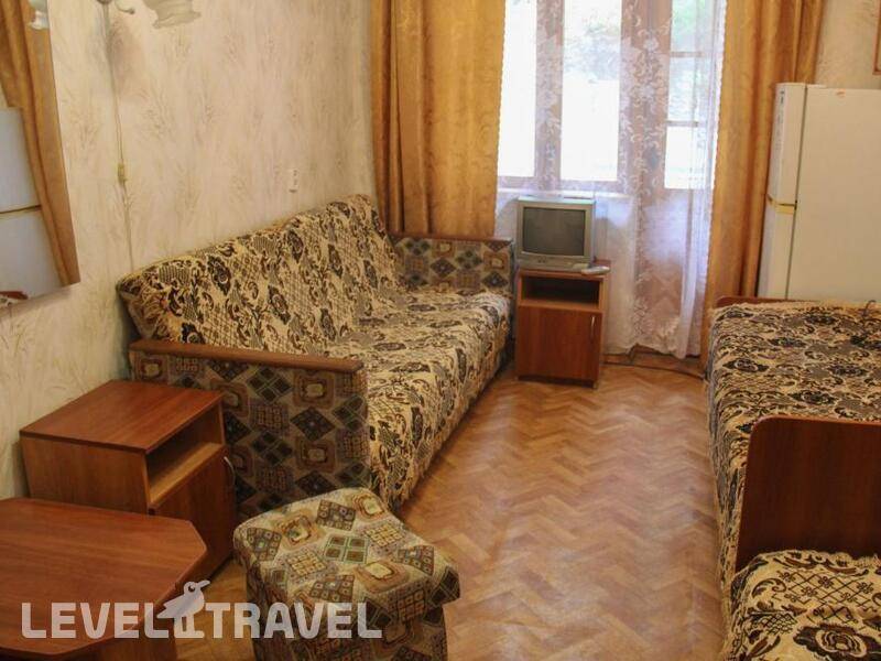 Фотография Пансионат Феодора (Корпус Хиит)