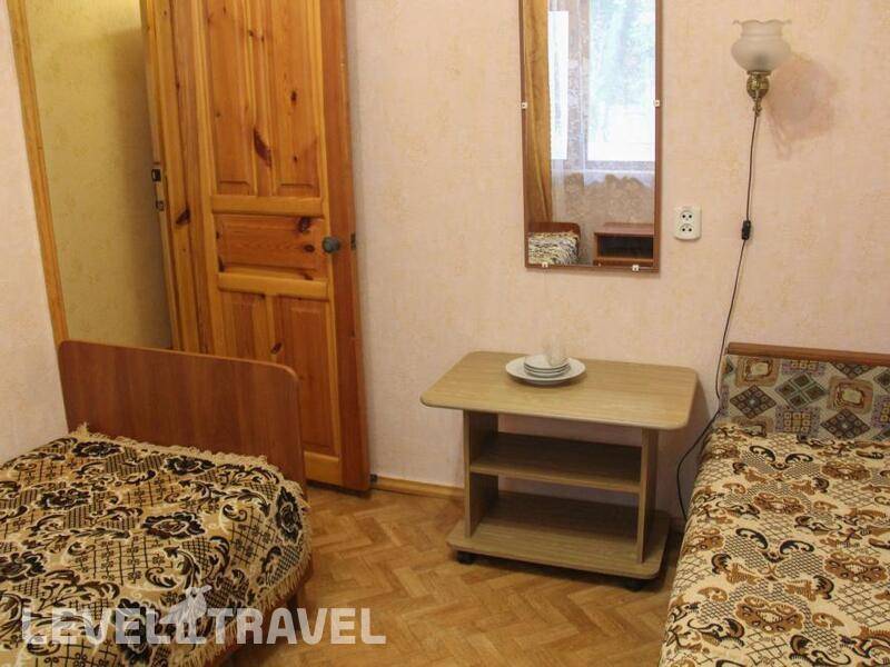 Фотография Пансионат Феодора (Корпус Хиит)