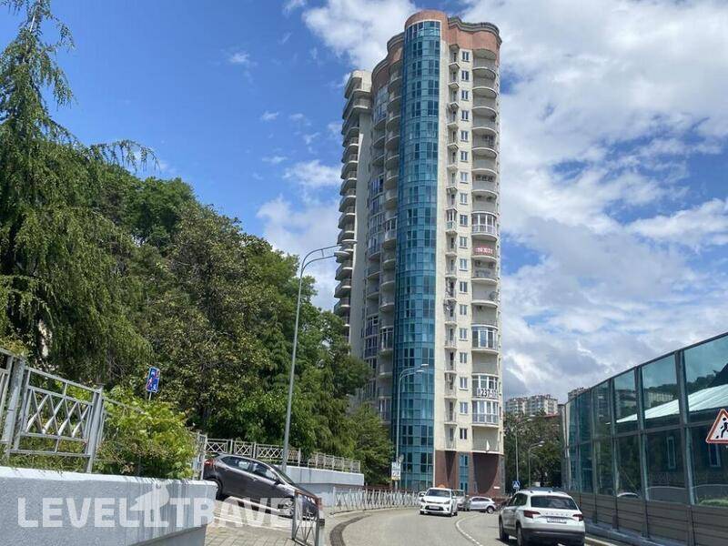 Фотография Atmosfera Park (Атмосфера Парк)