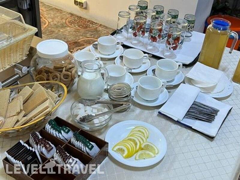 Фотография Отель Эльбрус (Ex. Михаил)
