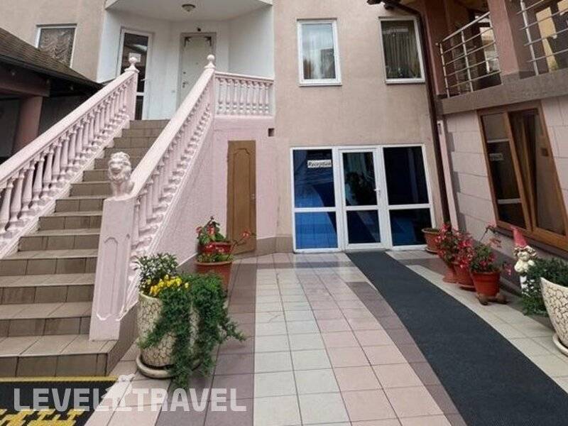 Фотография Отель Эльбрус (Ex. Михаил)