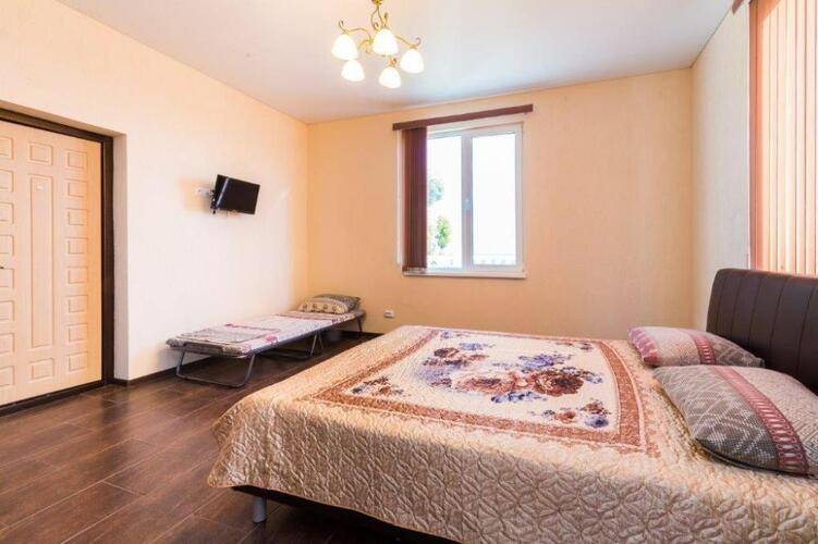 Castle Guest House