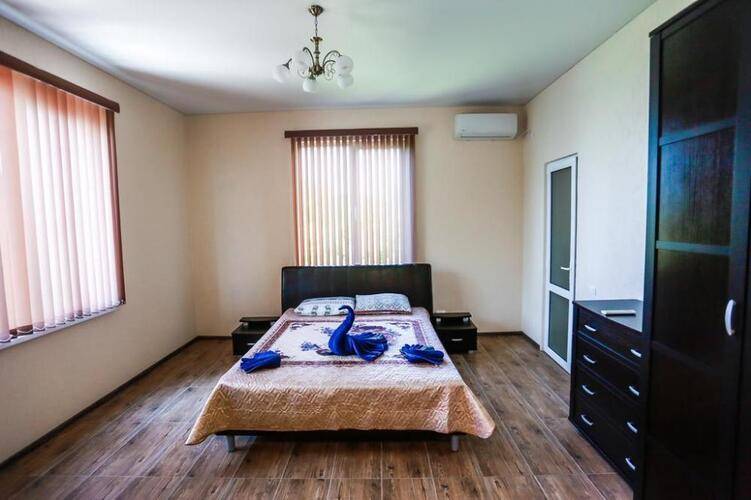 Castle Guest House
