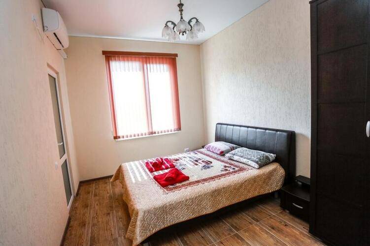 Castle Guest House