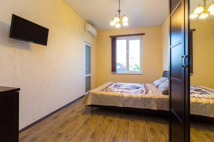 Castle Guest House