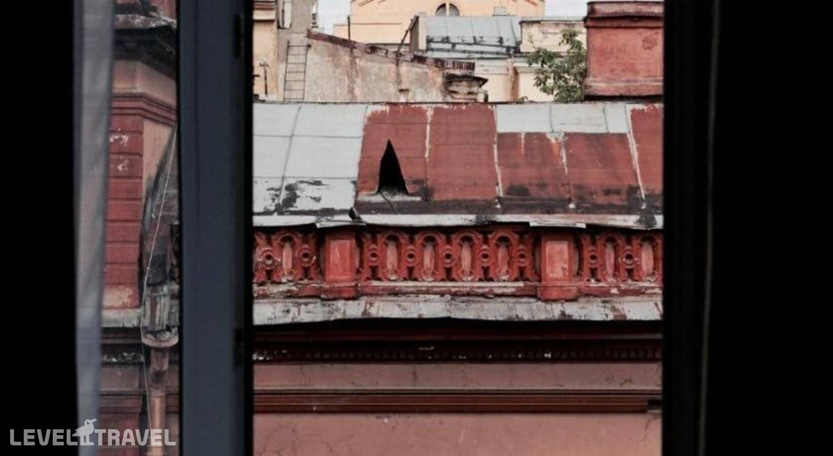 фотографии отеля Иоланта в Россия(Центральный район) - фото №22