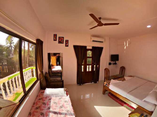 Celjoan Guesthouse