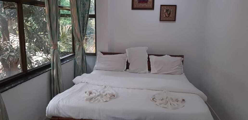 Celjoan Guesthouse
