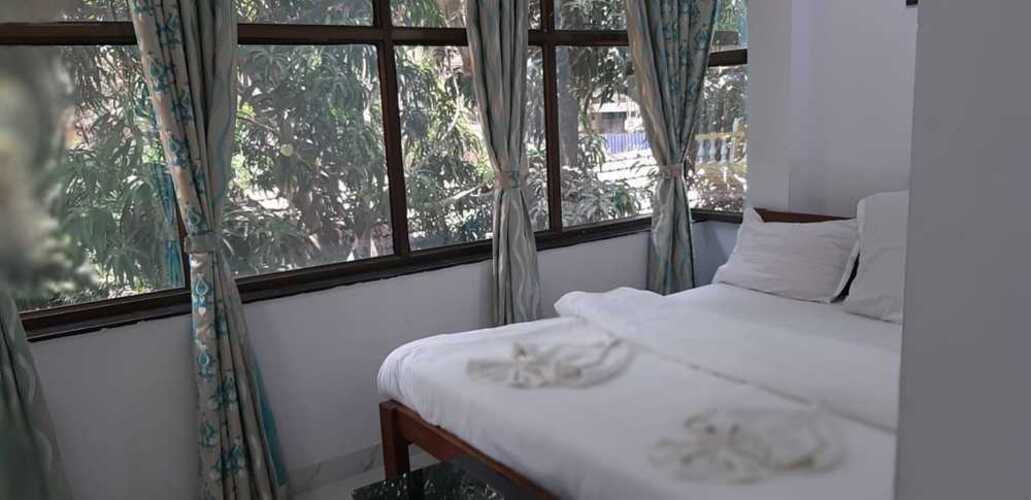 Celjoan Guesthouse