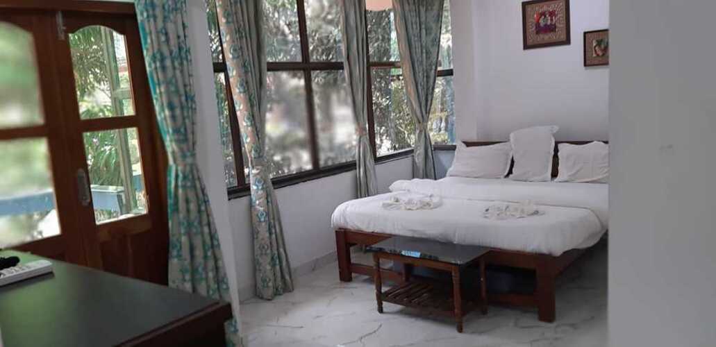 Celjoan Guesthouse