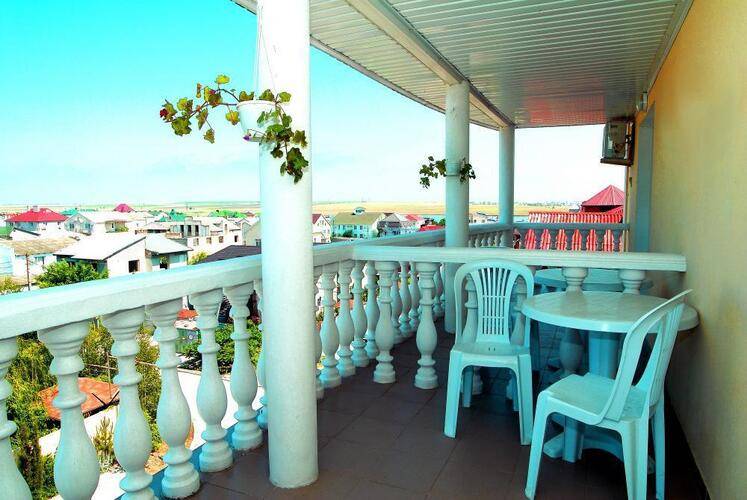 Отель Олимп