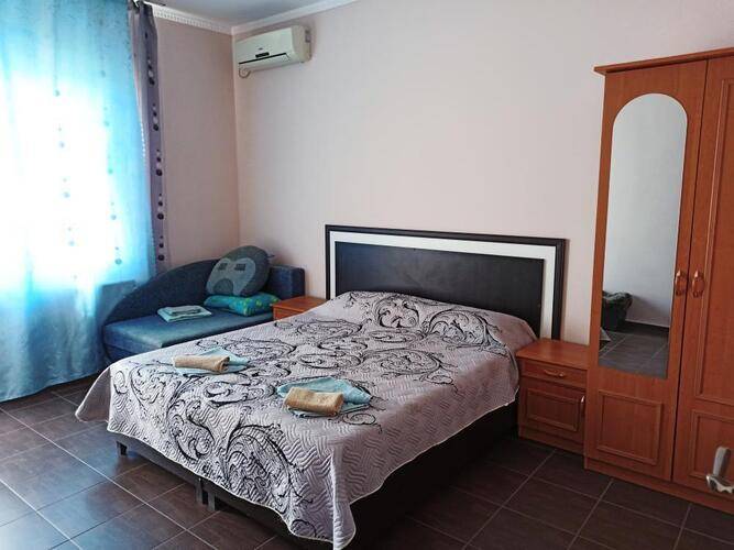 Отель Олимп