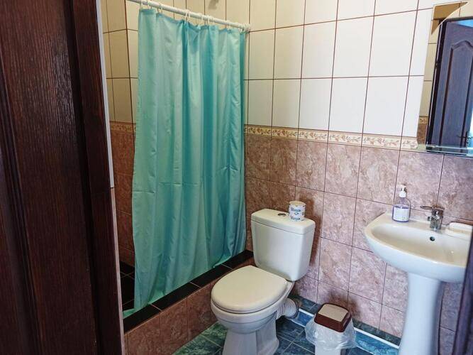 Отель Олимп