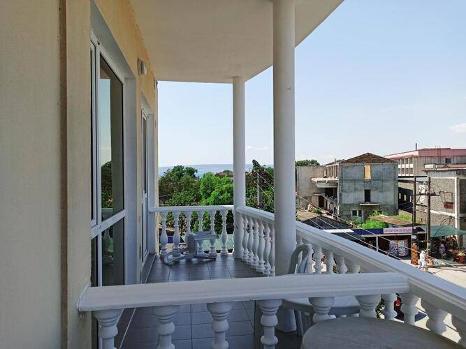 Отель Олимп