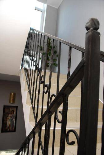 Отель Олимп