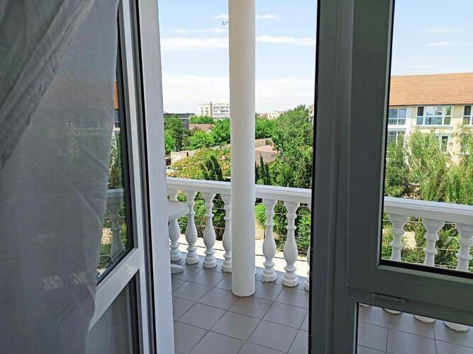 Отель Олимп