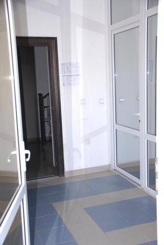 Отель Олимп