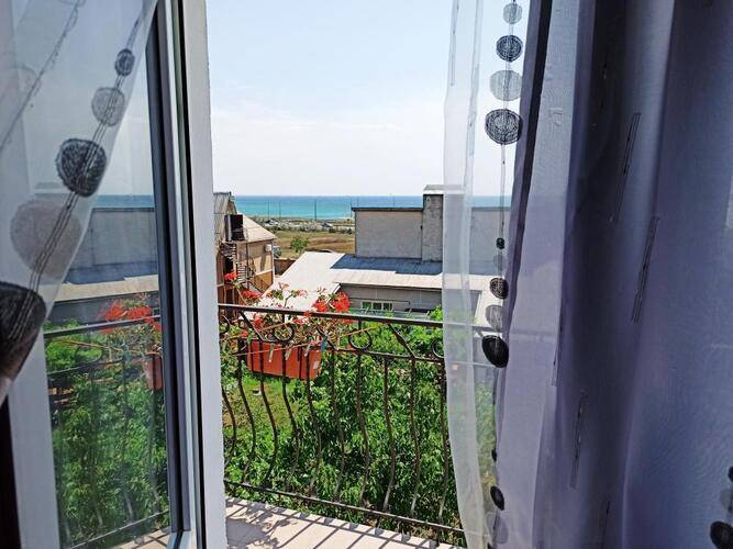 Отель Олимп