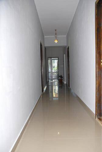 Отель Олимп