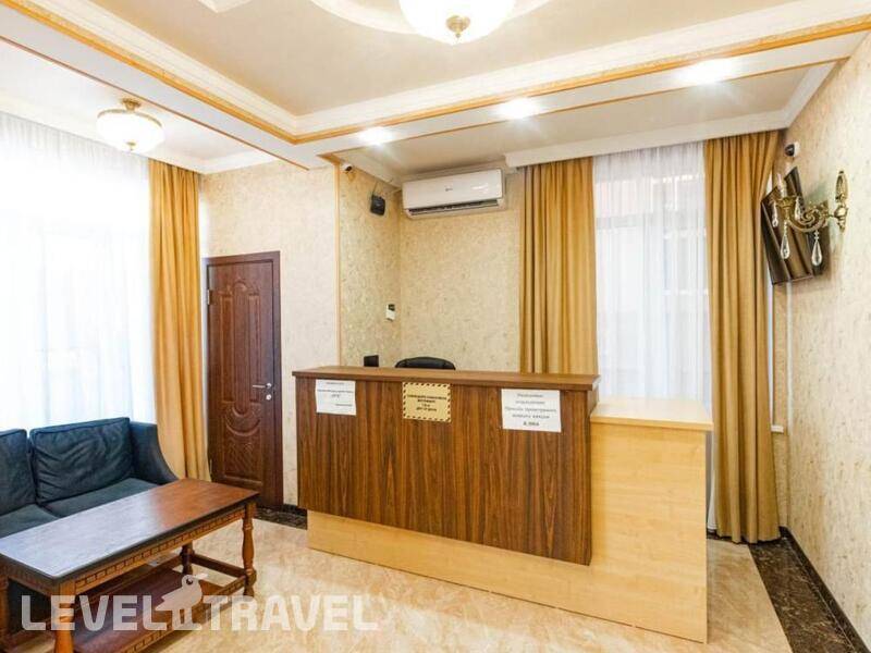 Фотография Отель Дежавю