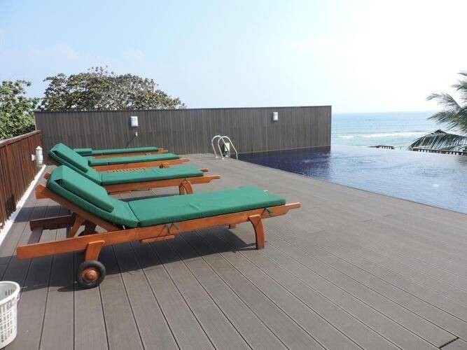 Joe’S Resort Unawatuna