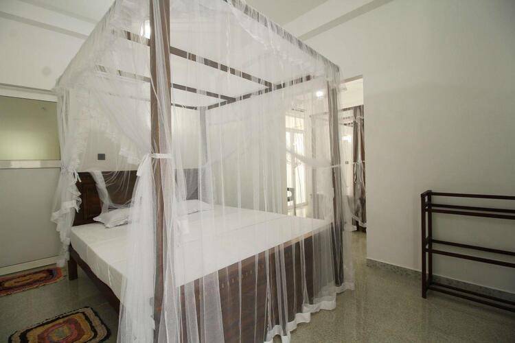 Hikka Villa Ritas