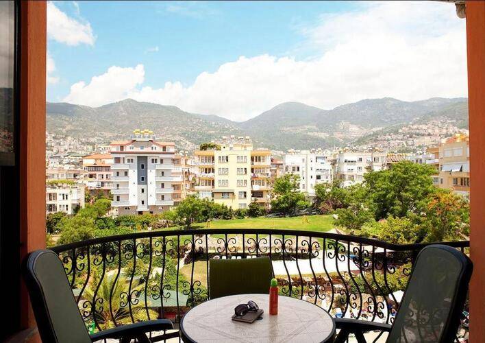 Sunpark Garden
