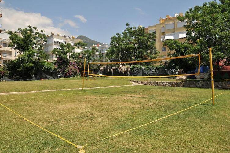 Sunpark Garden